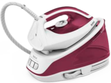 Dampf-Bügelstation SV6110E0 im Angebot bei Marktkauf in Greifswald Dampf-Bügelstation SV6110E0 Angebote von Tefal bei Marktkauf Greifswald für 89,99 €