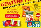Penny - Tortillas Angebot im Prospekt Tortillas bei Penny im Prospekt "" für 0,99 €