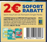 Baby-Dry Angebote von Pampers bei EDEKA Osnabrück