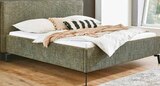 Segmüller Hergolding - Polsterbett Angebot im Prospekt Polsterbett bei Segmüller im Hergolding Prospekt für 399,00 €
