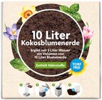 Aktuelles Kokosblumenerde Angebot bei Penny in Chemnitz ab 1,99 €