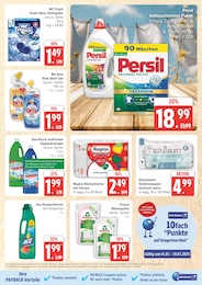 Waschmittel im Marktkauf Prospekt Waschmittel im Marktkauf Prospekt Top Angebote auf S. 27