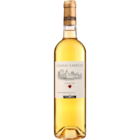 A.O.P. Gaillac - CHÂTEAU LARROZE en promo chez Carrefour Romilly-sur-Seine à 4,45 €