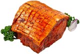 Aktuelle Braten Angebote bei REWE in Hamm Aktuelles Krustenbraten Münchner Art Angebot bei REWE in Hamm ab 0,79 €