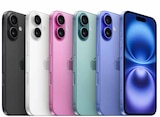 iPhone 16 Angebote von Apple bei expert Ettlingen für 79,00 €