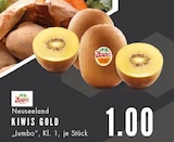 EDEKA Bochum - KIWIS GOLD „Jumbo“, Kl. 1 Angebot im Prospekt KIWIS GOLD „Jumbo“, Kl. 1 bei EDEKA im Bochum Prospekt für 1,00 €