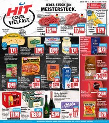 Bitburger im HIT Prospekt "ECHTE VIELFALT" mit 19 Seiten (Bad Kreuznach)