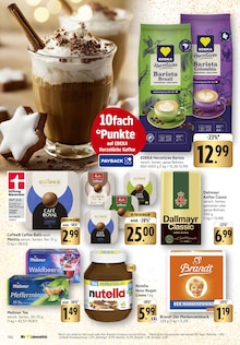 Nutella im aktuellen E center Prospekt (Schwäbisch Gmünd) Nutella im E center Prospekt "Aktuelle Angebote" mit 56 Seiten (Schwäbisch Gmünd)