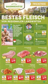 Aktueller Marktkauf Prospekt mit Schweineschnitzel, "GANZ GROSS in kleinsten Preisen!", Seite 13