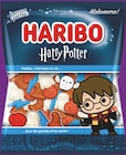 Bonbons Harry Potter - HARIBO en promo chez Intermarché Bonbons Harry Potter - HARIBO dans le catalogue Intermarché