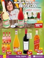 Sekt im Netto Marken-Discount Prospekt in Neuwied Aktueller Netto Marken-Discount Prospekt mit Sekt, "Aktuelle Angebote", Seite 36
