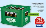 Aktuelle Erdinger Angebote bei Marktkauf in Leipzig Aktuelles Bier Angebot bei Marktkauf in Leipzig