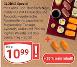 Aktuelles Spezial Angebot bei GLOBUS in Mannheim ab 10,99 €