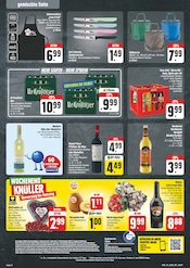 Cola im EDEKA Prospekt in Delitzsch Aktueller EDEKA Prospekt mit Cola, "Wir lieben Lebensmittel!", Seite 8
