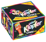 Fun Mix Angebote von Kleiner Klopfer bei Getränkeland Rostock für 7,99 €