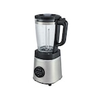 Blender - CARREFOUR HOME - Carrefour à Boulogne-Billancourt Blender - CARREFOUR HOME en promo chez Carrefour Boulogne-Billancourt à 39,99 €
