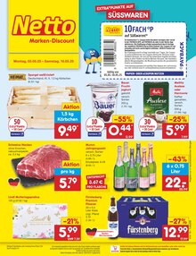 Aktueller Netto Marken-Discount Tuttlingen Prospekt Netto Marken-Discount Tuttlingen Prospekt "Aktuelle Angebote" mit 67 Seiten
