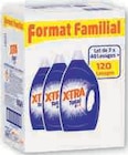 Lessive Total - X-TRA en promo chez Super U Mulhouse à 10,74 €