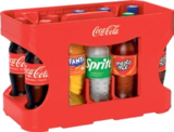 Getränke Hoffmann Spremberg - Coca-Cola Angebot im Prospekt Coca-Cola bei Getränke Hoffmann im Spremberg Prospekt für 13,99 €
