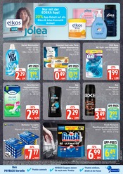 Ähnliche Natursteine Angebote im Prospekt "Top Angebote" von EDEKA in Rostock Ähnliche Angebote wie Natursteine im Prospekt "Top Angebote" auf Seite 27 von EDEKA in Rostock