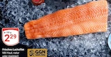 Frisches Lachsfilet bei GLOBUS im Jena Prospekt für 2,29 €