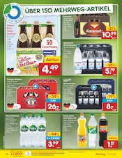 Aktueller Netto Marken-Discount Prospekt mit Cola, "Aktuelle Angebote", Seite 24