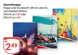 Sammelmappe DIN A4 im Angebot bei GLOBUS in Speyer Sammelmappe DIN A4 Angebote bei GLOBUS Speyer für 2,49 €
