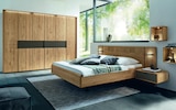 SCHLAFZIMMER im Angebot bei BRAUN Möbel-Center in Homburg SCHLAFZIMMER Angebote von WÖSTMANN bei BRAUN Möbel-Center Homburg für 249,00 €