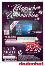 expert dodenhof Prospekt "Magische Weihnachten", 12 Seiten, für Schwanewede, 09.12.2019 - 14.12.2019 expert dodenhof Prospekt "Magische Weihnachten", 12 Seiten, für Schwanewede, 09.12.2019 - 14.12.2019