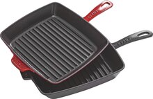 Grillpfanne „Staub“ bei XXXLutz Möbelhäuser in Düren Grillpfanne „Staub“ im Angebot bei XXXLutz Möbelhäuser Düren für 59,99 €