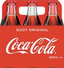 COCA-COLA en promo chez Cora Strasbourg à 9,69 €