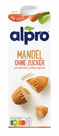 ALDI Nord Bünde - alpro Drink alpro Drink Angebot bei ALDI Nord Bünde im Prospekt "ALDI. Jeden Tag besonders - einfach ALDI."
