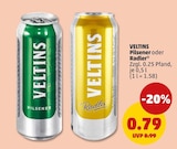 Aktuelles Pilsener Angebot bei Penny in Marl ab 0,79 €