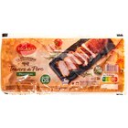 Poitrine de porc sans os à la Provençale BIGARD en promo chez Carrefour Poitrine de porc sans os à la Provençale BIGARD dans le catalogue Carrefour