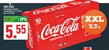 Aktuelle Cola Angebote bei Marktkauf in Wuppertal Aktuelles Coca-Cola Original Taste Angebot bei Marktkauf in Wuppertal ab 5,55 €