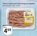 Aktuelle Huhn Angebote bei GLOBUS in Bochum Aktuelles Hähnchengeschnetzeltes Angebot bei GLOBUS in Bochum ab 4,99 €