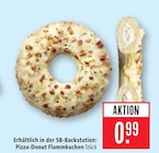 Pizza-Donut Flammkuchen Angebote bei Marktkauf Reutlingen für 0,99 €