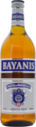Pastis de Marseille - BAYANIS en promo chez Carrefour Market Rennes à 17,25 €
