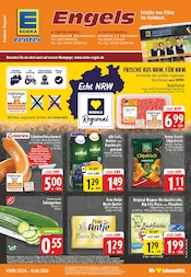 E center Discounter Prospekt der aktuellen Woche mit 28 Seiten, gültig von 07.04.2026 bis 11.04.2026, in Pulheim und Umgebung Aktueller E center Discounter Prospekt in Pulheim und Umgebung, "Aktuelle Angebote" mit 28 Seiten, 07.04.2026 - 11.04.2026