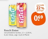 Aktuelle Saft Angebote bei tegut in Erfurt Aktuelles Eistee Angebot bei tegut in Erfurt ab 0,69 €
