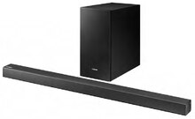 Saturn Remscheid - HW-R450 2.1-Soundbar HW-R450 2.1-Soundbar Angebot bei Saturn Remscheid im Prospekt "ZUHAUSE LEBEN & ARBEITEN!"
