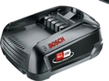 Starter-Set Angebote von Bosch bei Hornbach Dinslaken für 14,95 €