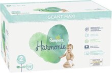 Géant Casino Boissy-Saint-Léger - Changes bébé Harmonie Promo Changes bébé Harmonie dans le catalogue Géant Casino Un trésor d'anniv' à Boissy-Saint-Léger