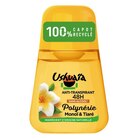 Déodorant - USHUAIA en promo chez Carrefour Boulogne-Billancourt à 6,90 €