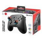 Manette sans fil pour Nintendo Switch "Subsonic" - SUBSONIC en promo chez Carrefour Manette sans fil pour Nintendo Switch "Subsonic" - SUBSONIC dans le catalogue Carrefour