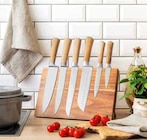 Messerblock Magnetisch im Segmüller Prospekt Messerblock Magnetisch von im aktuellen Segmüller Prospekt für 39,99 €