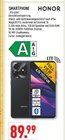 Smartphone X5x plus Angebote von HONOR bei Marktkauf Beckum für 89,99 €