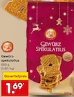 Gewürz-spekulatius im Angebot bei Netto Marken-Discount in Reutlingen Gewürz-spekulatius Angebote bei Netto Marken-Discount Reutlingen für 1,69 €