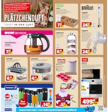 Kühlschrank im Marktkauf Prospekt "Aktuelle Angebote" mit 57 Seiten (Nürtingen)