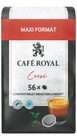 Carrefour Market Le Havre - Dosettes de café Promo Dosettes de café dans le catalogue Carrefour Market Vos envies | Nos promos à Le Havre